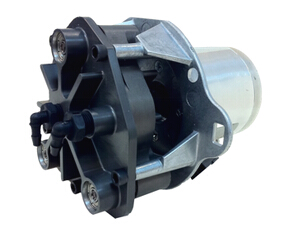 Air Squared Manufacturing, Inc.公司的P11H012A-BLDC-C air compressor 空氣壓縮機(jī)