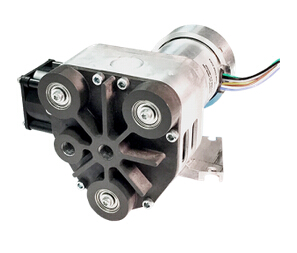 Air Squared Manufacturing, Inc.公司的P12H020A-BLDC-C空氣壓縮機(jī)