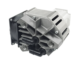 Air Squared Manufacturing, Inc.公司的P16H030B-BLDC Air Compressor空氣壓縮機(jī)