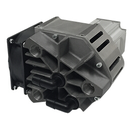 Air Squared Manufacturing, Inc.公司的P16H036A-BLDC Air Compressor空氣壓縮機(jī)