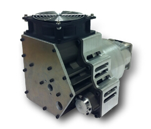 Air Squared Manufacturing, Inc.公司的P14H022A-BLDC Air Compressor空氣壓縮機(jī)