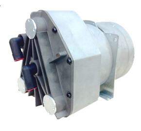Air Squared Manufacturing, Inc.公司的P32H058A-BLDC Air Compressor空氣壓縮機(jī)