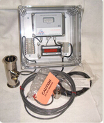 PR-1000 In-line Process Refractometer折光儀 糖度計(jì) 濃度計(jì)