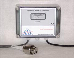 PR-111 Refractometer 折光儀 糖度計(jì) 濃度計(jì)