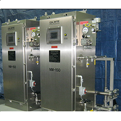 The nitrogen generator membrane氮?dú)饽ぐl(fā)生器
