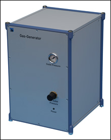 toc_gas_generator總有機(jī)碳?xì)怏w發(fā)生器