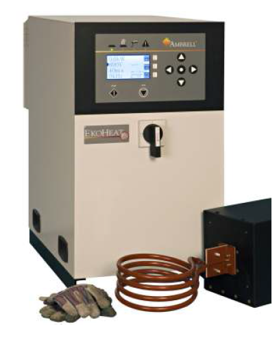 美國Ambrell高頻焊接機(jī)easyheat系列ekoheat系列